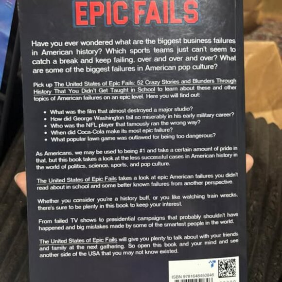 The United States Of Epic Fails - Picture 2 of 2